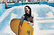 Royal Caribbean Cruises